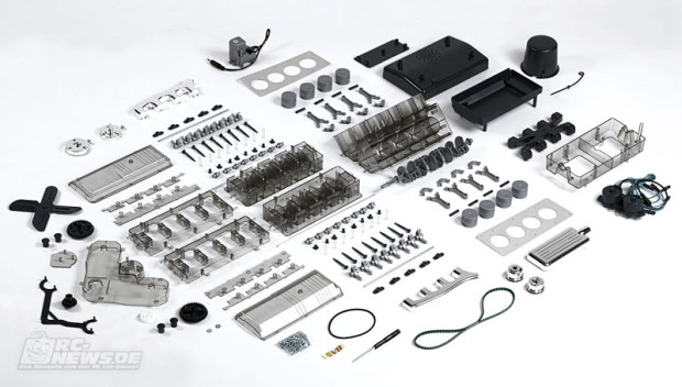 Franzis-Lernpaket-V8-Motor-2