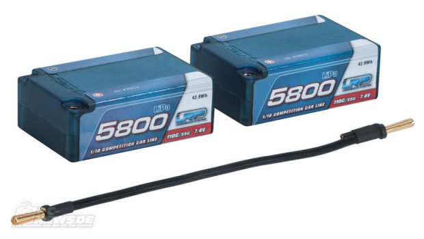 LRP-Competition-Car-Line-Saddle-Pack-LiPo-5800mAh-430213