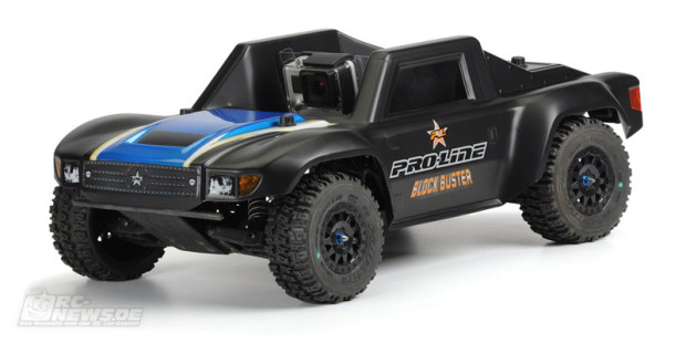 Pro-Line-BlockBuster-FPV-Actioncam-Karosserie-3426-1