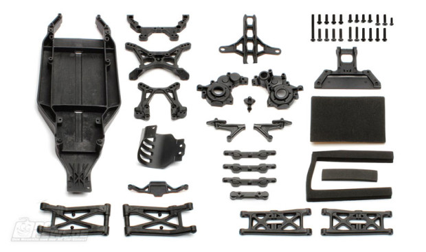Team-Associated-B5-B5M-Chassis-Conversion-Set-91540