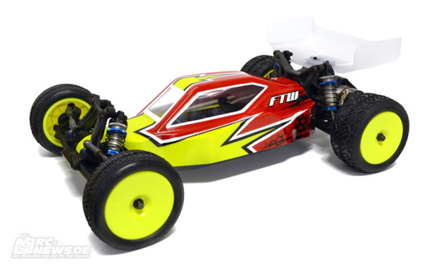 FTW-Reactor-Karosserie-Team-Associated-B5-1
