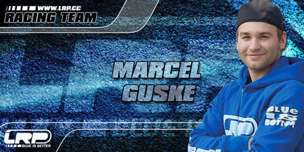 LRP-TeamDriver_MarcelGuske