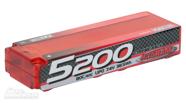 NOSRAM-LiPo-5200-X-TREME