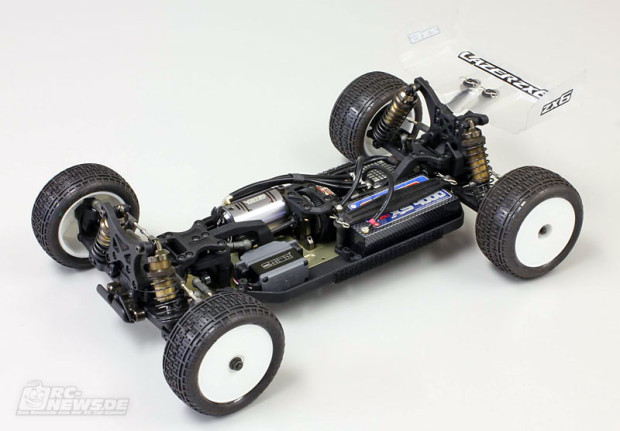 Preview--Kyosho-Lazer-ZX6-4WD-Buggy-2