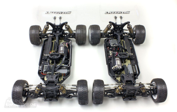 Preview--Kyosho-Lazer-ZX6-4WD-Buggy-6
