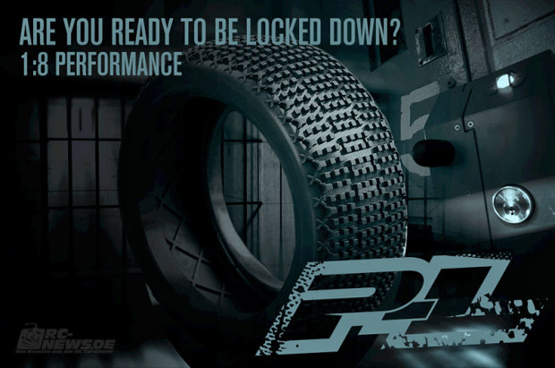 Pro-Line-LockDown-1-8-Buggyreifen