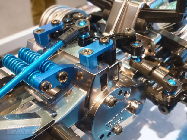 Shizuoka-Hobby-Show-2014-Tamiya-M-05-PRO-Chassis-Kit-VerII-58593-2