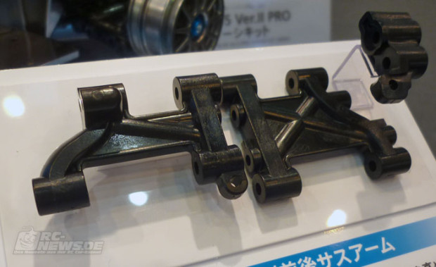 Shizuoka-Hobby-Show-2014-Tamiya-M-05-PRO-Chassis-Kit-VerII-58593-3