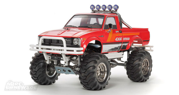 Tamiya-Toyota-Mountain-Rider-Mountaineer-Re-Release-84386-1