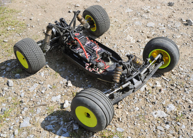 Testbericht-Kyosho-Ultima-RT6-Stadium-Truck-8