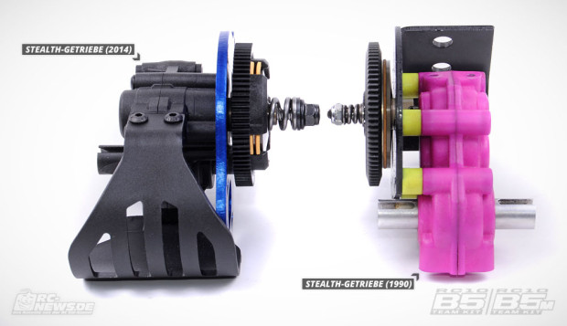 Testbericht-Review-Team-Associated-B5-B5M-19