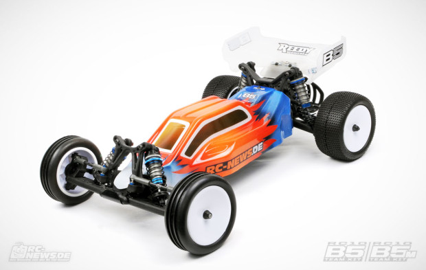 Testbericht-Review-Team-Associated-B5-B5M-39
