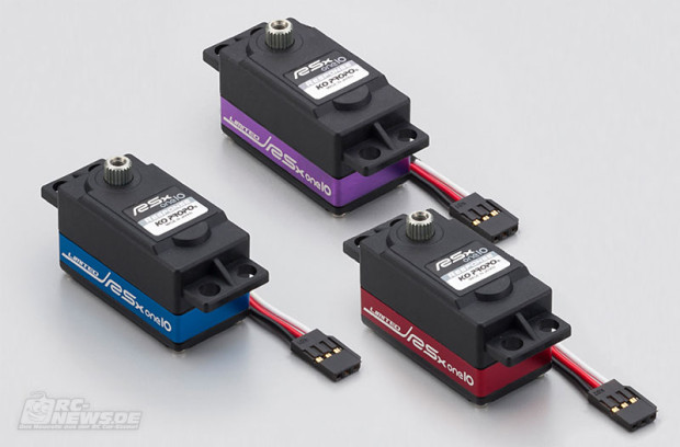 KO-Propo-RSx-one10-Response-Digitalservo-in-neuen-Farben