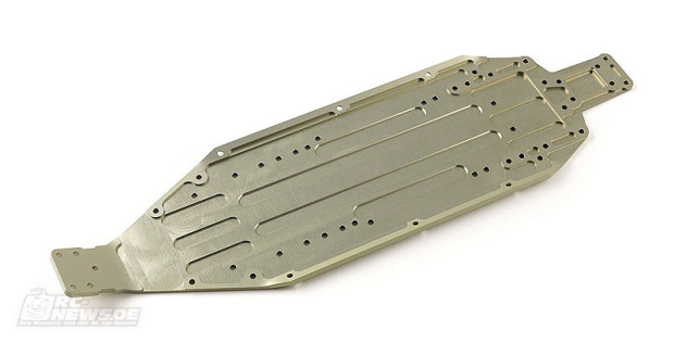 Leichtgewichts-Chassis-Karosserie-Kyosho-RB6-1