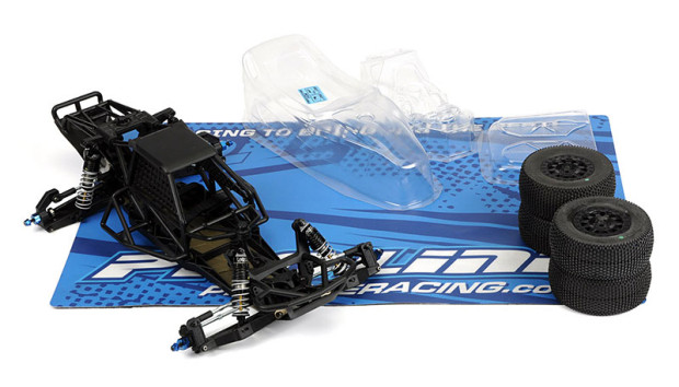 Pro-Line-PRO-2-Buggy-Baukasten-6