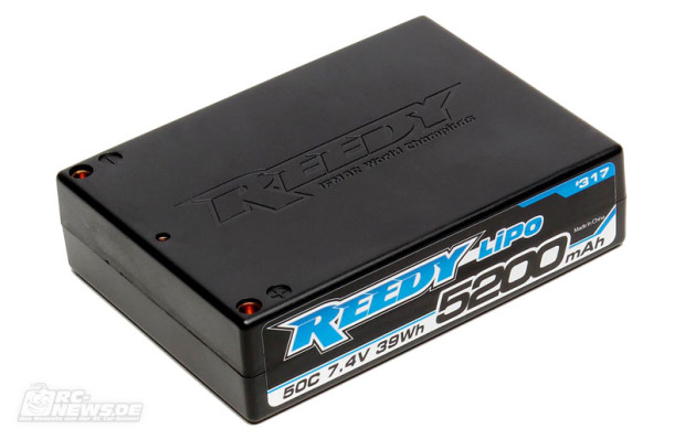 Reedy-5200mAh-50C-74V-SQ-LiPo-Akku-1