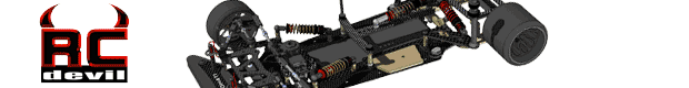 Exclusive RC Models & Tuning Parts | RC DEVIL