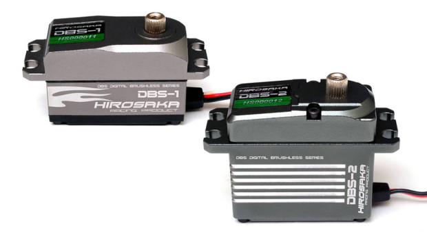 Hirosaka-DBS-1-DBS-2-Brushless-Digitalservos