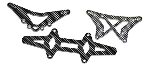 Serpent-Spyder-SC-Kohlefaser-Tuningteile