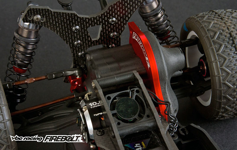 VBC Racing Firebolt DM - Markus Schmidt - Review
