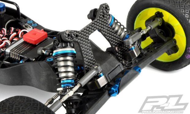 Pro-Line-Carbon-Daempferbruecken-B5-B5M-1