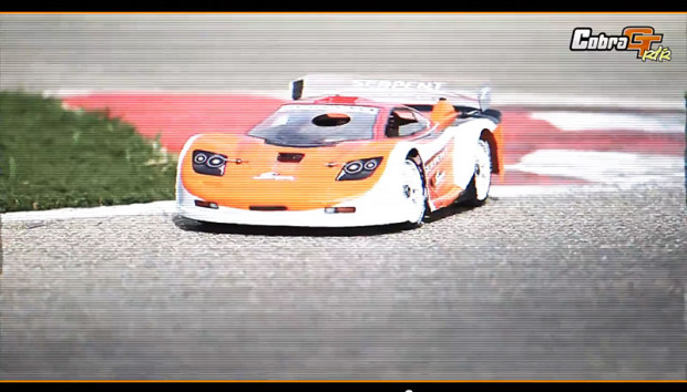 Serpent-Cobra-GT-EP-GP-Promo-Video