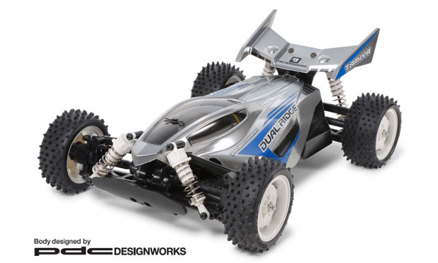 Tamiya-Dual-Ridge-TT-02B-4WD-Buggy