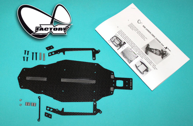 X-Factory-Kohlefaser-Chassis-Team-Associated-B5M-2