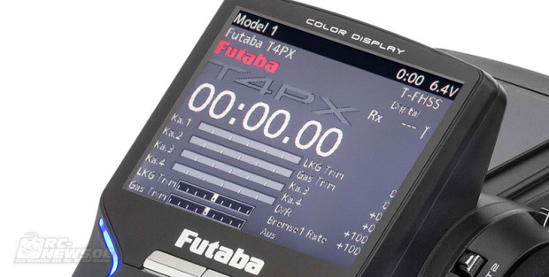 First-Look-Futaba-Megatech-T4PX-12