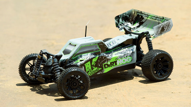Kyosho-Dirt-Hog-4WD-Buggy-Readyset-2