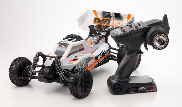 Kyosho-Dirt-Hog-4WD-Buggy-Readyset-4