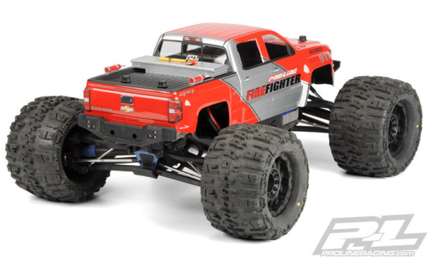 Pro-Line-2014-Chevy-Silverado-Monstertruck-Chassis-3430-00-5-3