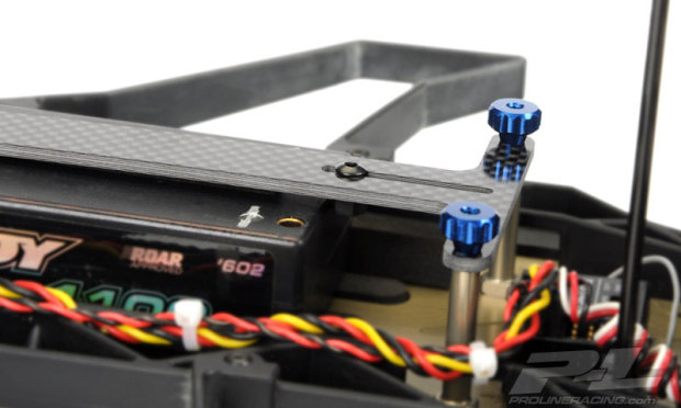 Pro-Line-Pro-2-Kohlefaser-Akkuhalterung-6093-07-3