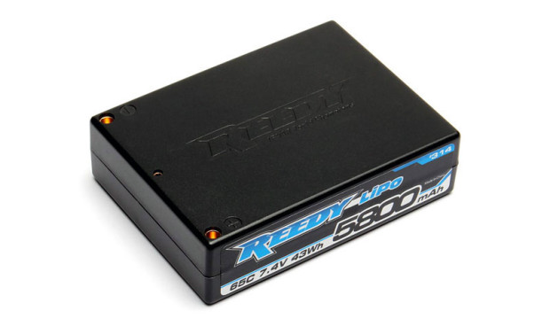 Reedy-5800mAh-SQ-2S-LiPo-Akkupack