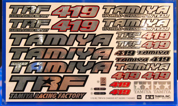 Tamiya-TRF419-Chassis-Kit-42285-05