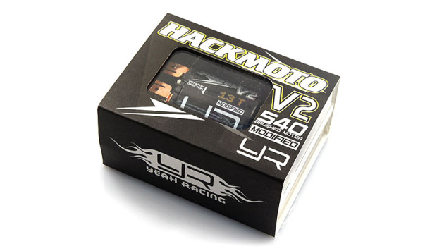 Yeah-Racing-Hackmoto-Brushed-Motoren-Regler-2