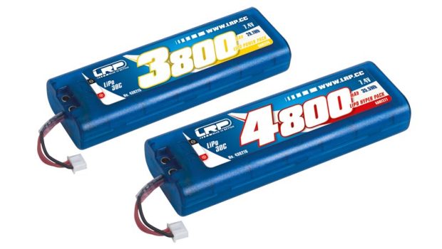 LRP-LiPo-Power-Packs-3800mAh-4800mAh-1