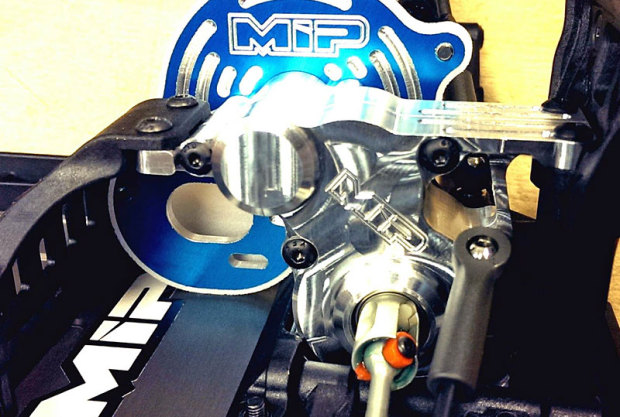 MIP-3-Gear-Getriebebox-B5M