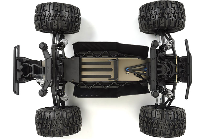 Proline pro mt 2wd hotsell