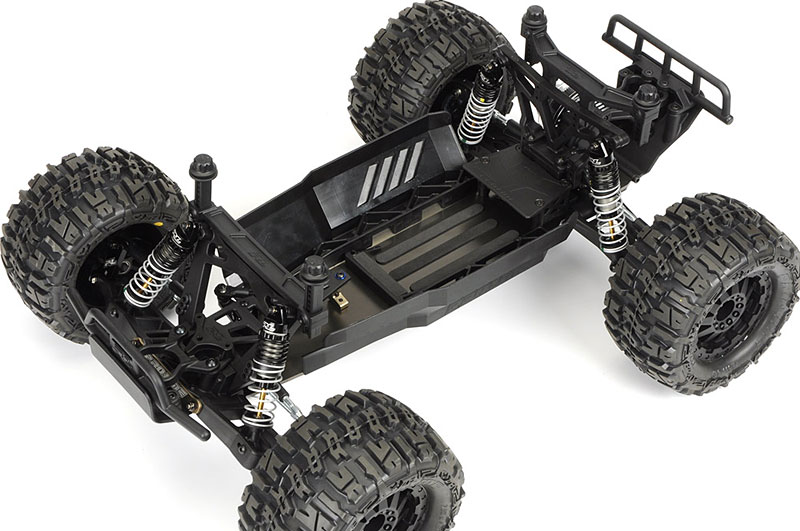 Pro Line PRO MT 1 10 2WD Monstertruck