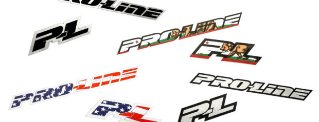 Pro-Line-Racing-Aufklebersets-9507