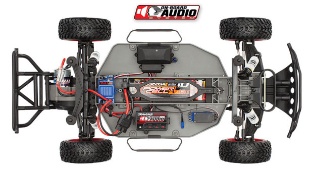Traxxas-Slash-Pro-2WD-mit-Audio-System-02