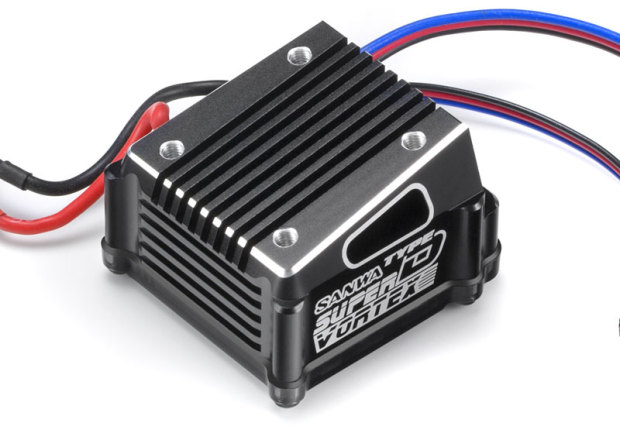 Sanwa-Super-Vortex-Zero-Drift-Regler-2
