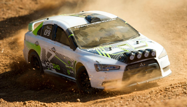 Kyosho-VE-X-LANCER-Evolution-Rallycar-ReadySet-4