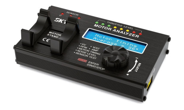 SkyRC-Motor-Analyzer-Brushless-Motoren-1