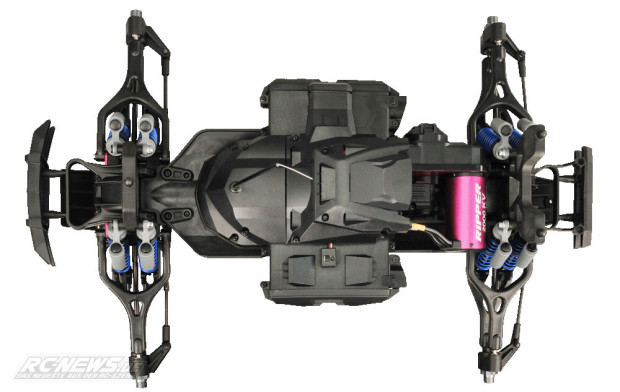Testbericht-Thunder-Tiger-e-MTA-G2-Brushless-Monstertruck-15
