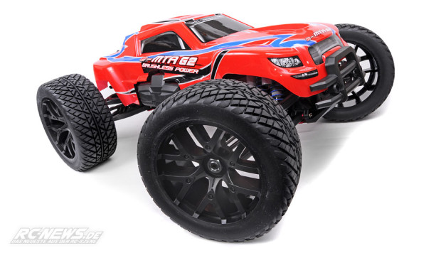 Testbericht-Thunder-Tiger-e-MTA-G2-Brushless-Monstertruck-23