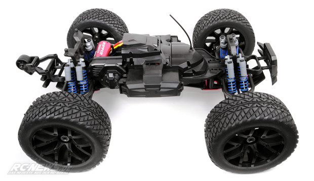 Testbericht-Thunder-Tiger-e-MTA-G2-Brushless-Monstertruck-26