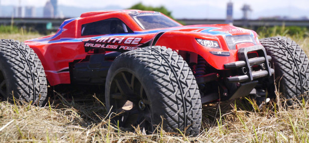 Testbericht-Thunder-Tiger-e-MTA-G2-Brushless-Monstertruck-27