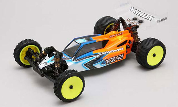 Yokomo-YZ-2-2WD-Mittelmotor-Buggy-01